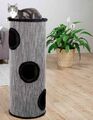 Kratztonne Large Cat Tower Amado 100 cm Höhe, Grundfläche: ø 40 cm