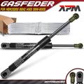 2 Stück Gasfeder Motorhaube Dämpfer Haubenfeder für Mercedes Benz W163 1998-2005