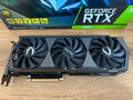 ZOTAC NVIDIA GeForce RTX 3080 10GB GDDR6X Grafikkarte (ZT-A30800J-10PLHR)