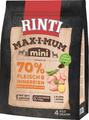 Rinti Max-i-mum Mini Huhn 2x 4 kg Trockenfutter Hundefutter