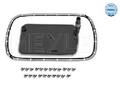 Original MEYLE Hydraulikfiltersatz Automatikgetriebe 314 137 0003/S für BMW