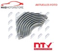 REGLER INNENRAUMGEBLÄSE NTY ERD-AU-003 V FÜR VW PASSAT B5,PASSAT B5.5