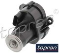 topran 633230 Stellelement für Drallklappen (Saugrohr) für BMW für Mini 