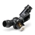 MAHLE ORIGINAL TM 13 97 Kühlwasserthermostat für BMW 5 Limousine (E39) X3 (E83)