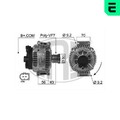ERA Generator 210475A für CHRYSLER JEEP MERCEDES-BENZ