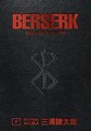 Berserk Deluxe Volume 9