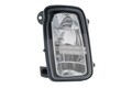 Nebelscheinwerfer rechts für Ford C-Max 2007-2010 NSW H8 Beifahrerseite