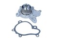 MAXGEAR Wasserpumpe Motorkühlung 47-0170 für LC TRAJET CERATO MATRIX HYUNDAI SM