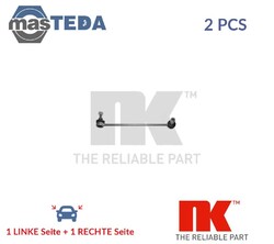 5112609 STABILISATOR STABI LINKS+RECHTS VORNE NK 2PCS NEU OE QUALITÄT