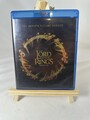Lord of the Rings The Motion Picture Trilogy Blu Ray Box Set