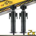 2x Waschwasserdüse Scheinwerferreinigung Teleskopdüse L+R für BMW X1 E84 2009-12