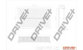 Dr!ve+ Luftfilter DP1110.10.0660 für AUDI CUPRA FORD SEAT SKODA VW