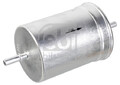 FEBI BILSTEIN 26201 Kraftstofffilter für ,AUDI,AUDI (FAW),SEAT,SKODA,VW,VW (FAW)
