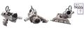 Lucas LTRPA7815042 Lader, Aufladung für CHEVROLET OPEL