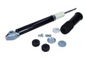 2x MAXGEAR Stoßdämpfer 11-0921 für MERCEDES KLASSE W126 123 W123 Model S123 W116