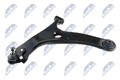 NTY ZWD-TY-048 Querlenker für Toyota