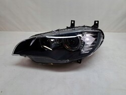 Frontscheinwerfer BMW X6 E71 7271361 Xenon Links