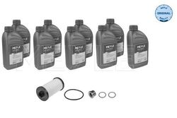 MEYLE 100 135 0102/XK Teilesatz, Ölwechsel-Automatikgetriebe für AUDI SEAT