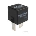 1x Multifunktionsrelais HERTH+BUSS ELPARTS 75614603 passend für AUDI PORSCHE