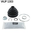 Faltenbalgsatz Antriebswelle SKF VKJP 1303 für BMW X5 E53 E46 A 3er Touring 325