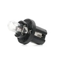 1x PHILIPS 12598CP Instrumentenbeleuchtung Glühlampe 1,2W 12V B8.5d/2