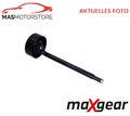 SPANNROLLE FÜR KEILRIPPENRIEMEN MAXGEAR 54-1609 A FÜR SKODA OCTAVIA I 1.4 44KW