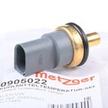 METZGER 0905022 Kühlmitteltemperatursensor für VW Golf IV Schrägheck (1J1)