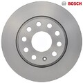 2x Bremsscheibe BOSCH 0986479677 2 Bremsscheiben