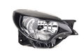 Scheinwerfer Halogen Front Haupt passend für Renault Twingo II 01/ 12- H4 Rechts