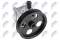 NTY SPW-VV-007 Hydraulikpumpe, Steuersystem für Volvo