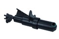 Waschwasserdüse Scheinwerferreinigung MAXGEAR 45-0136 für SKODA OCTAVIA 2 Combi