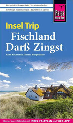Reise Know-How InselTrip Fischland-Darß-Zingst | Anne Kirchmann (u. a.) | Buch