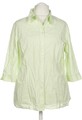 Peter Hahn Bluse Damen Oberteil Hemd Hemdbluse Gr. EU 48 Baumwolle H... #e3a7258