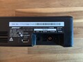 Bose Solo 5 TV Soundbar, Schwarz