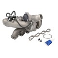 Lader, Aufladung ELSTOCK 91-2035