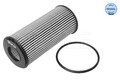 MEYLE 100 322 0022 Oil Filter for AUDI,PORSCHE,SEAT,SKODA,VW