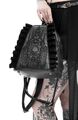 Restyle Gothic Witchy Rucksack - Midnight Moon - Mini Gothic Witchy Backpack