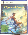 PS5 Spiel Prince of Persia The Lost Crown Deutsch Playstation 5 Neuwertig R1400