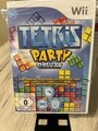 Tetris Party Deluxe (Nintendo Wii)