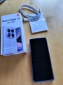 Xiaomi Redmi Note 14 Pro 5G 8GB + 256GB Midnight Black -NEU- #SOP 545 M1