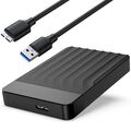 Externe USB 3.0 Festplatte Laptop Speicher HDD bis 500GB Mac Xbox One PC PS4