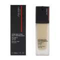 Shiseido Synchro Skin Foundation 250 Sand LSF selbsterfrischendes Kissen kompakt