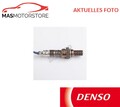 LAMBDASONDE LAMDASONDE DENSO DOX-1704 I NEU OE QUALITÄT