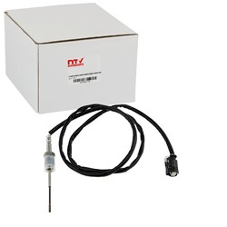 NTY ABGASTEMPERATURSENSOR passend für BMW 2 X1 MINI MINI | EGT-BM-012