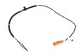 NRF 707371 Sensor, Abgastemperatur für AUDI VW
