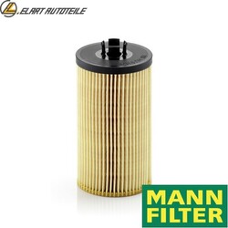 ÖLFILTER HU 931/5 x FÜR MERCEDES-BENZ VARIO/Bus/Platform/Chassis/Cab/with/Van  