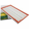 MANN C4265 Luftfilter für MERCEDES VIANO 3.0 CDI VITO/MIXTO W639 120/122 CDI 642