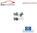 MOTOR KÜHLWASSERPUMPE WASSERPUMPE SALERI SIL PA915 I FÜR BMW 7,E38 3L,4L