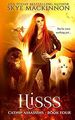 Hisss (Catnip Assassins, Band 4) von Mackinnon, Skye | Buch | Zustand sehr gut