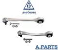 LEMFÖRDER REP. SATZ 2X QUERLENKER OBEN LINKS AUDI A4 B8 A5 8T Q5 8R NEU